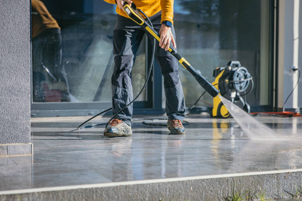 Trusted Griggsville, IL Pressure washing Experts